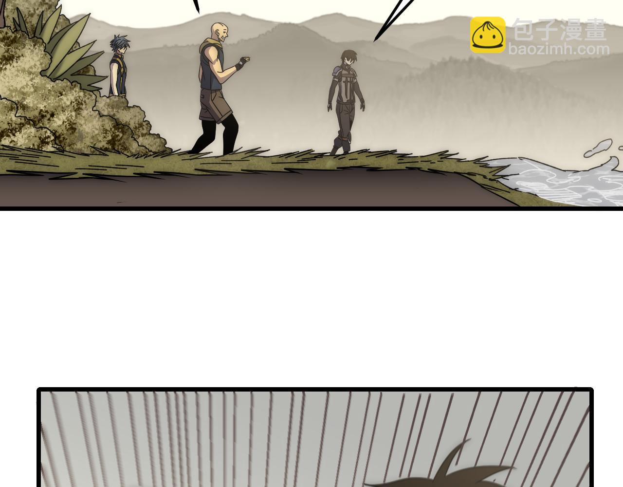 第95话 危机四伏的日常(1/3)-第95话