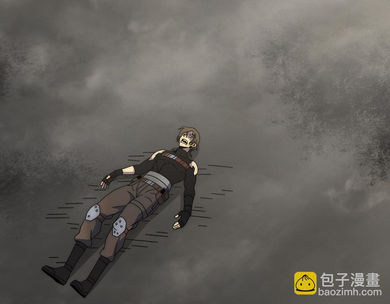 第97话 恐怖如斯(1/4)-第97话