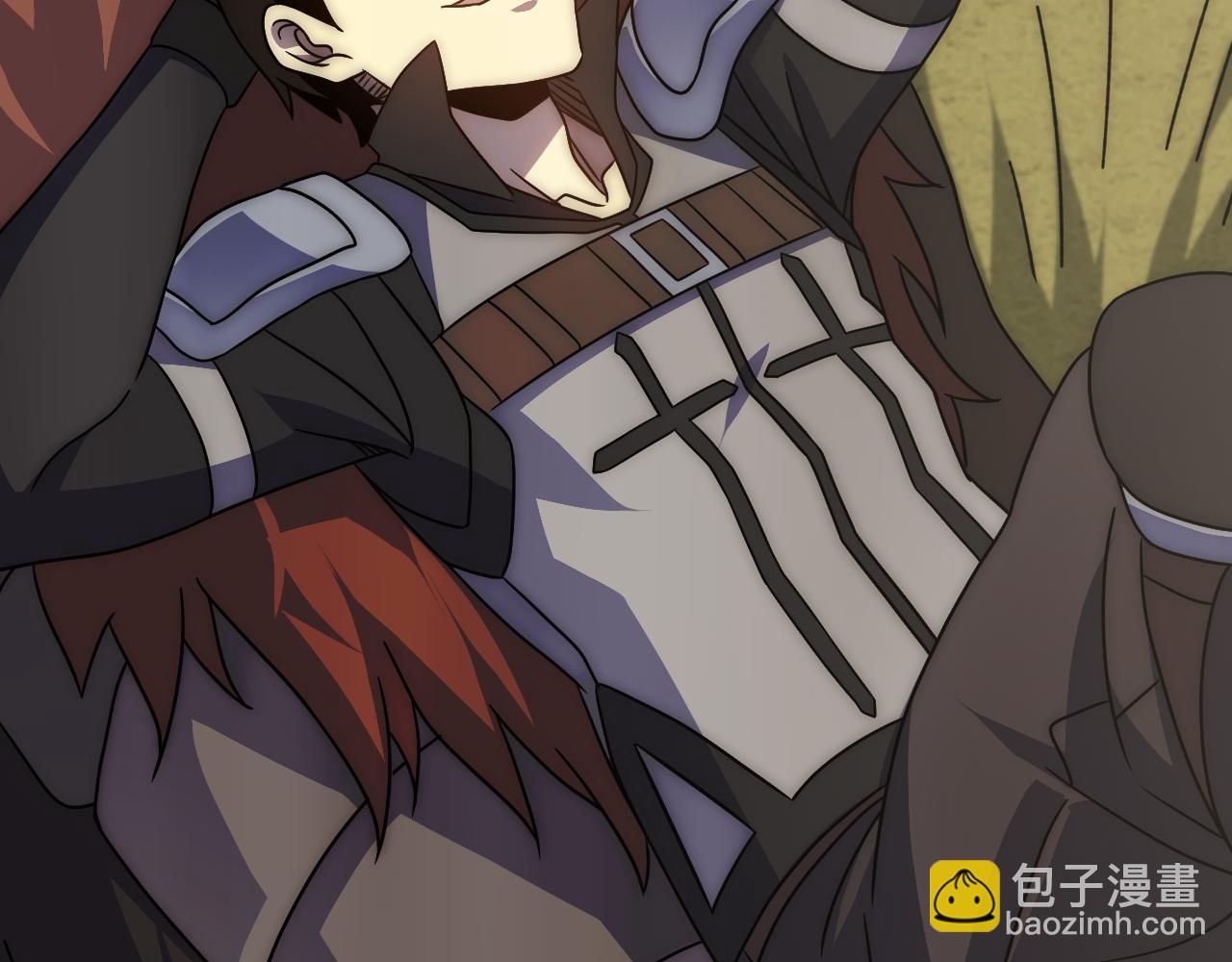 第97话 恐怖如斯(1/4)-第97话