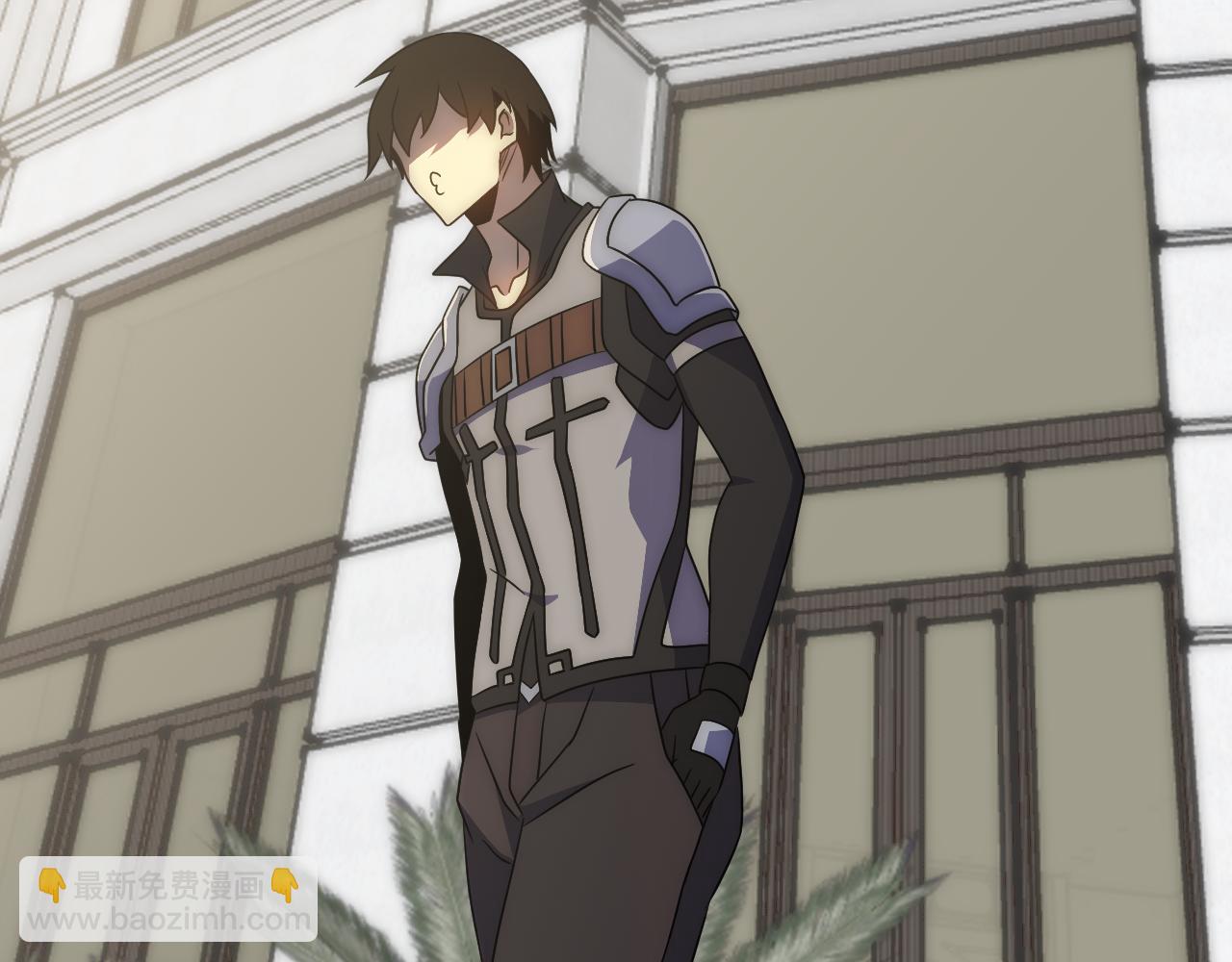 第99话 最弱？最强！(1/3)-第99话