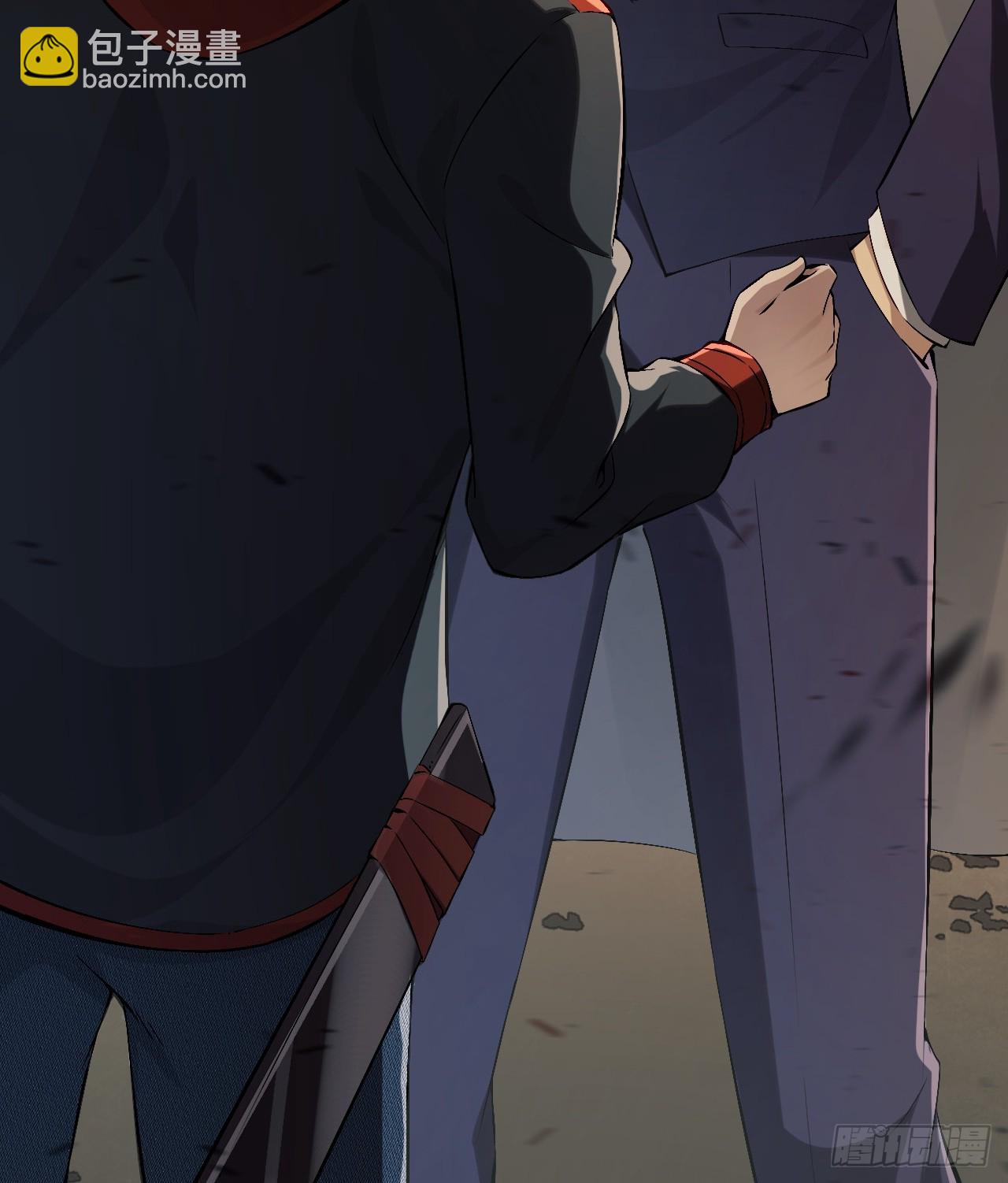 第一话：重生了？-第1话