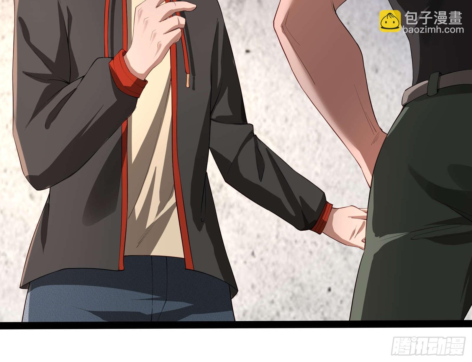 第十一话：颤抖的手-第11话