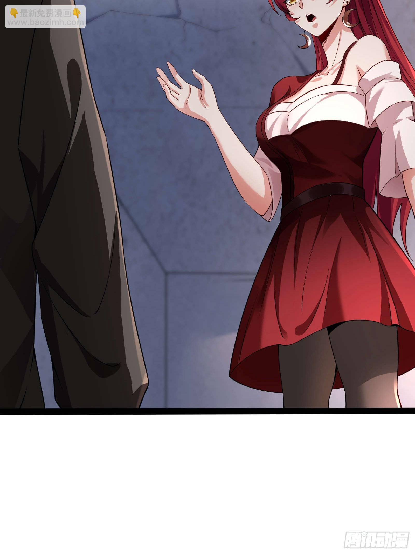 第十一话：颤抖的手-第11话