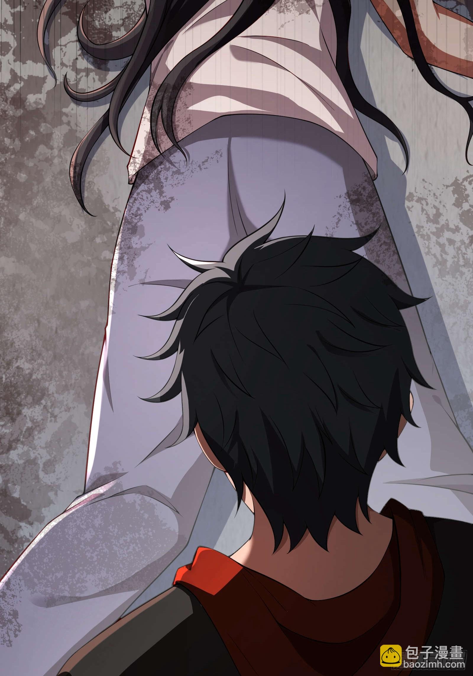 第十一话：颤抖的手-第11话