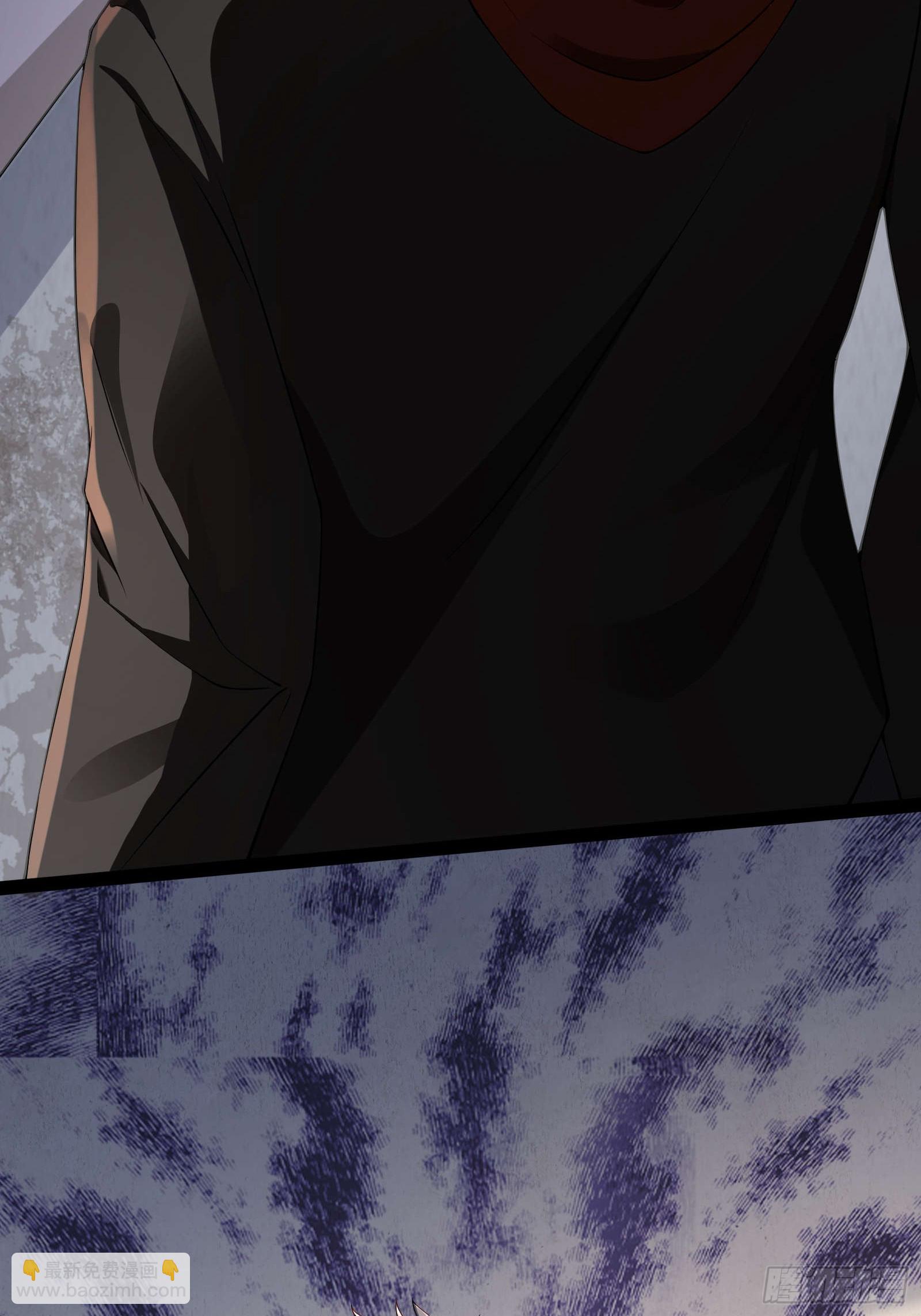 第十一话：颤抖的手-第11话