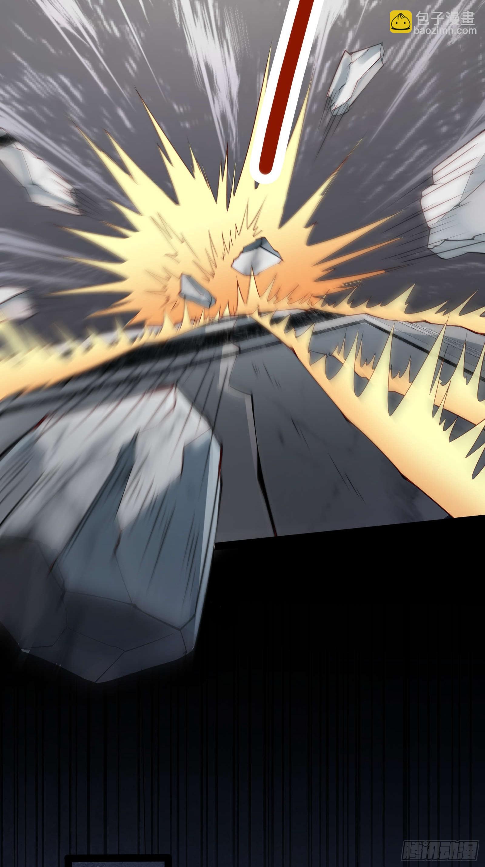 第十三话：遇敌-第13话