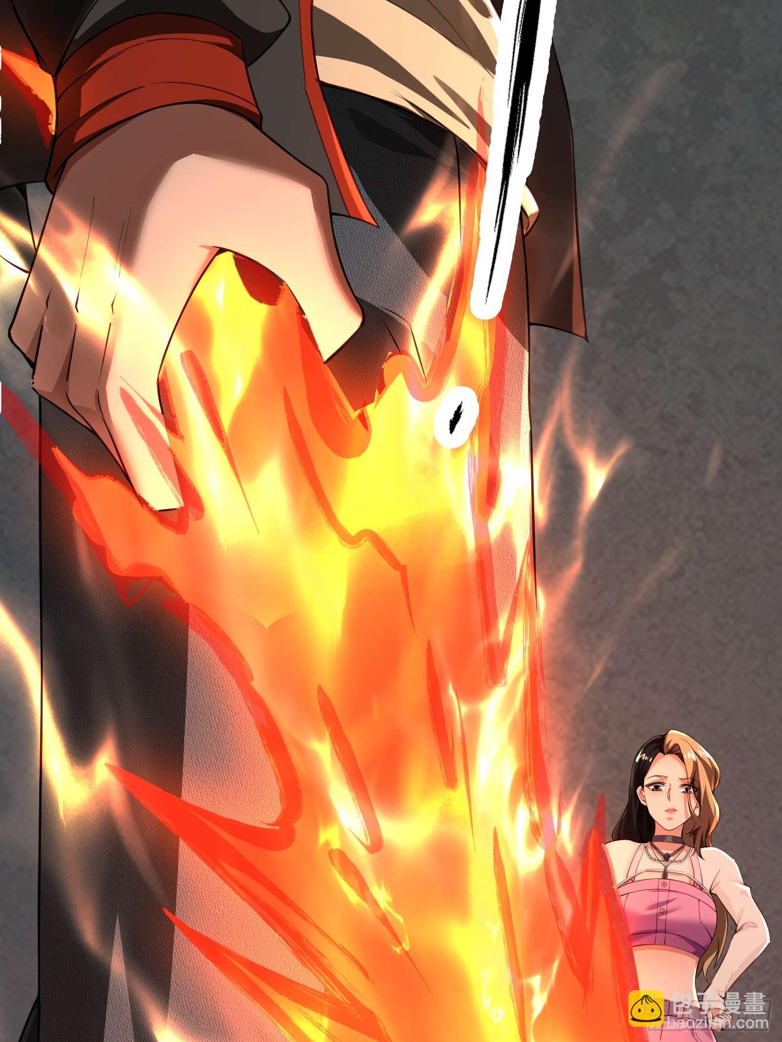 第十三话：遇敌-第13话