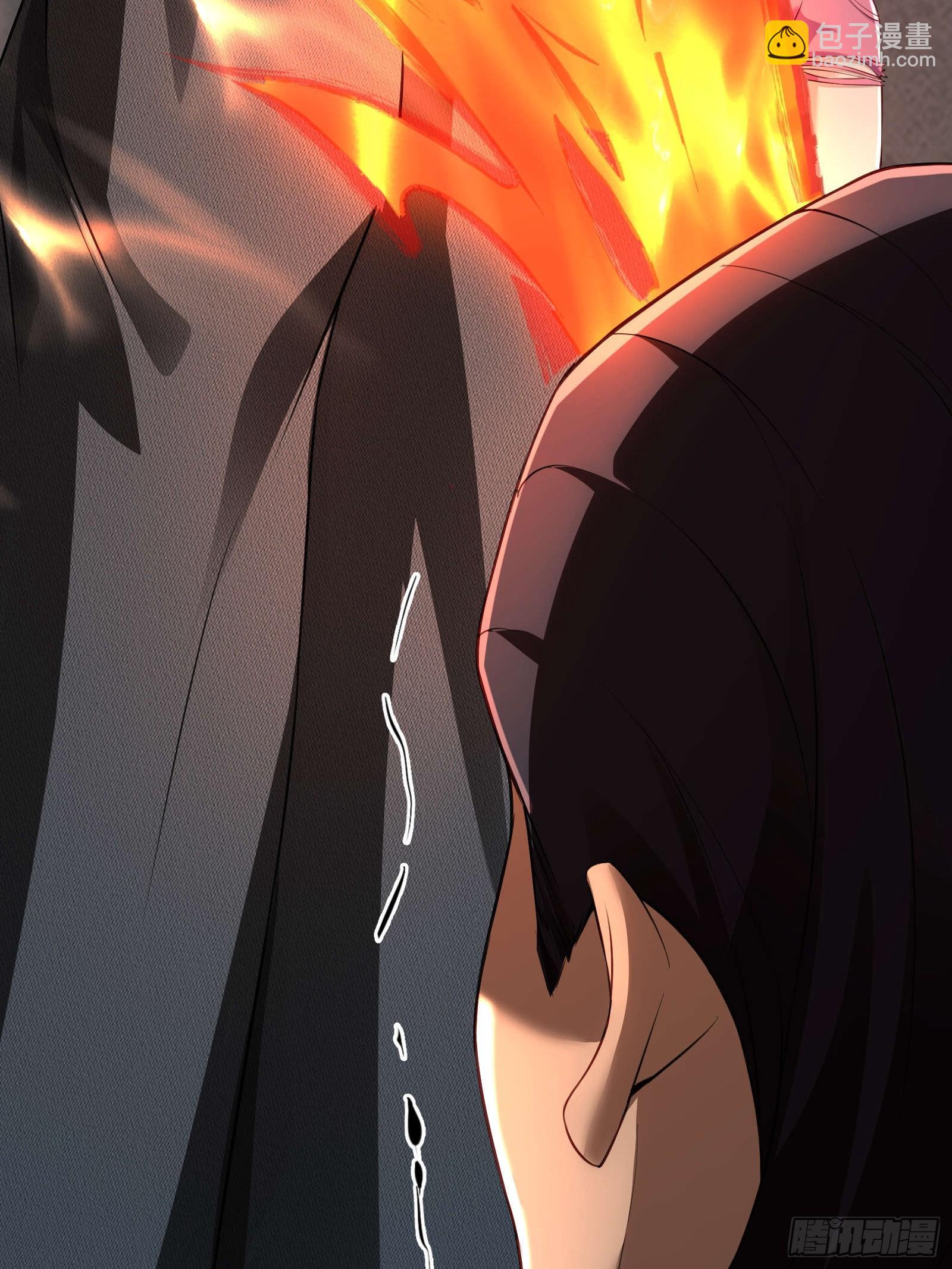 第十三话：遇敌-第13话