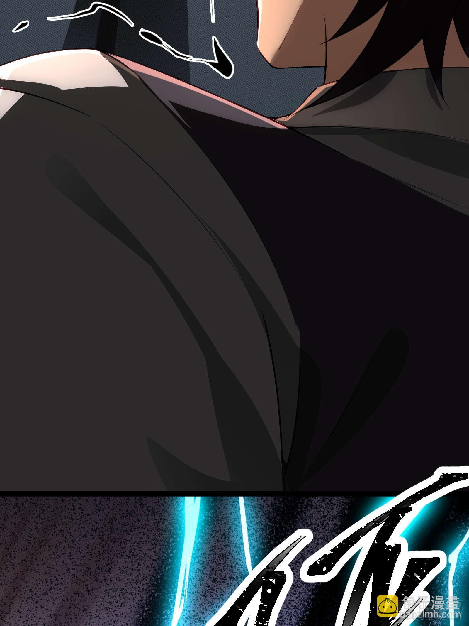 第十三话：遇敌-第13话