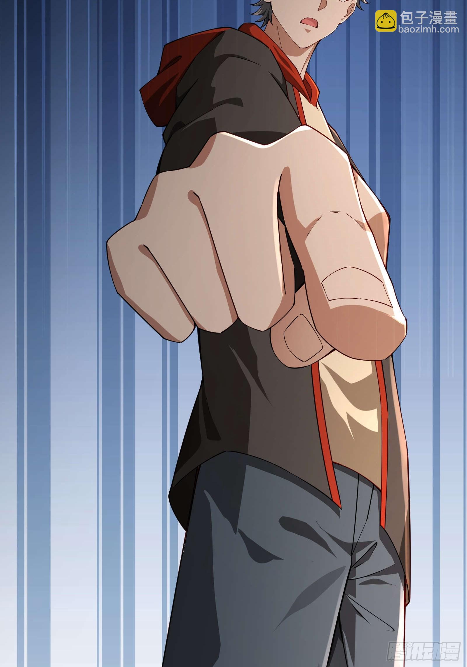 第十三话：遇敌-第13话