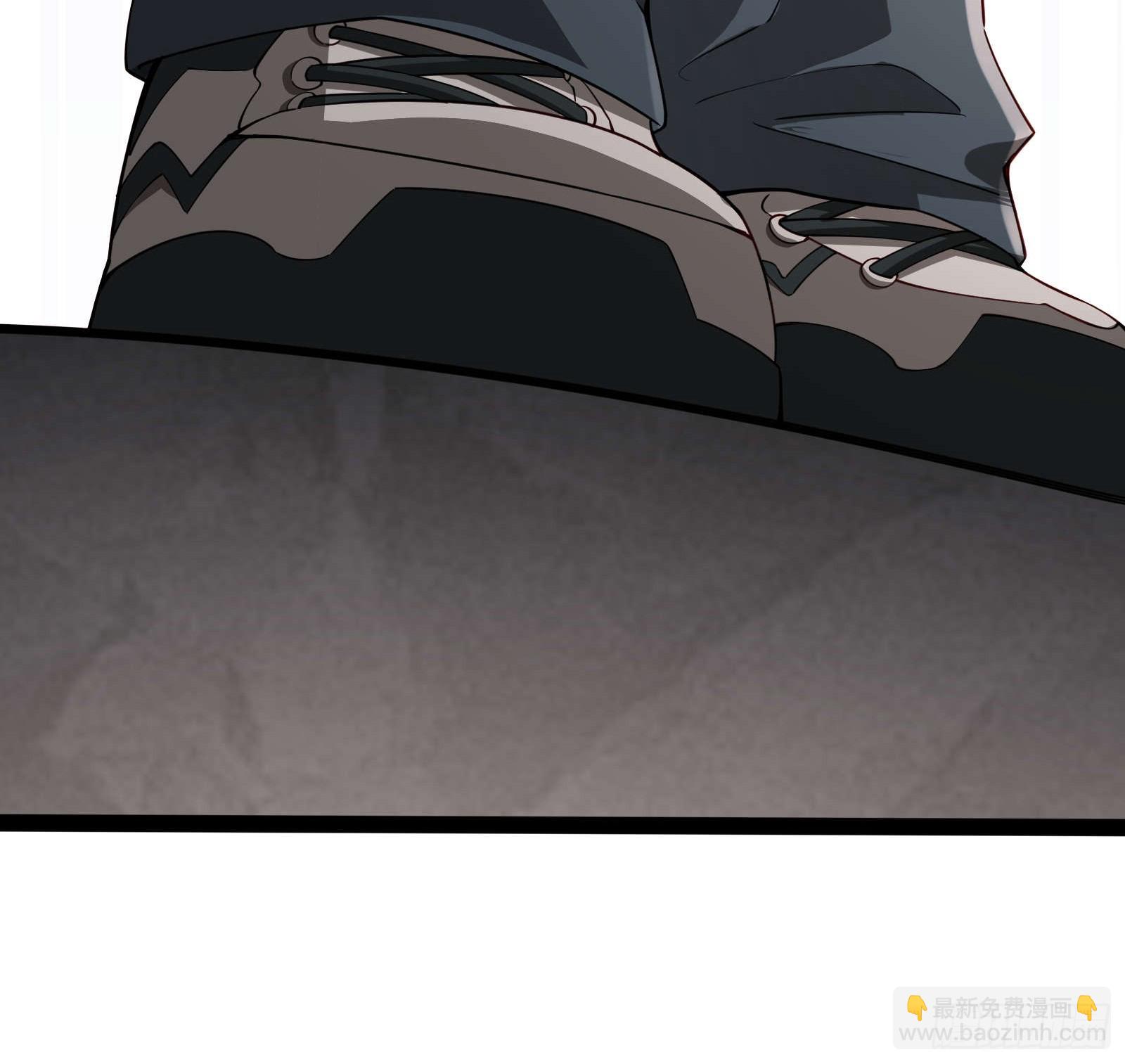 第十三话：遇敌-第13话