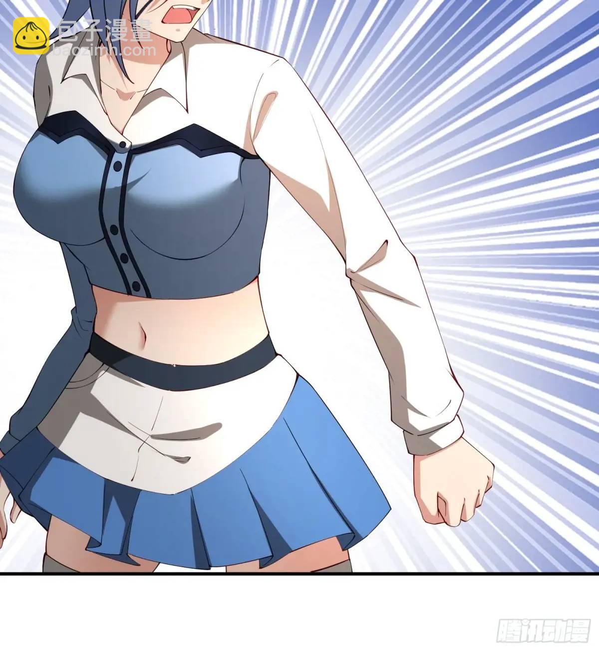 四十五话：身陨(上）-第45话