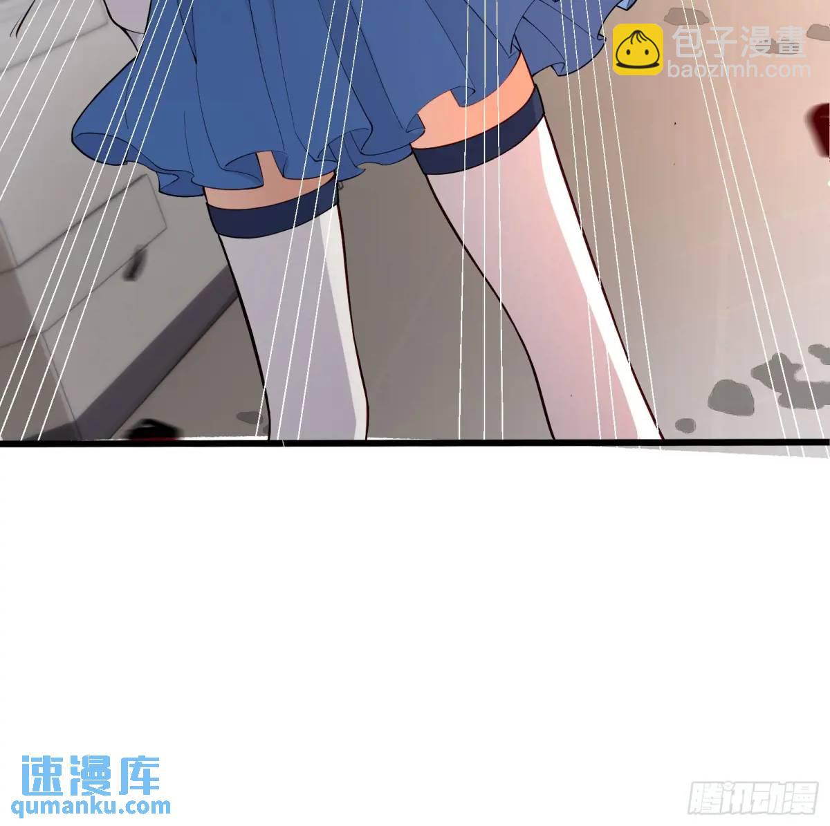 四十七话：复仇-第47话