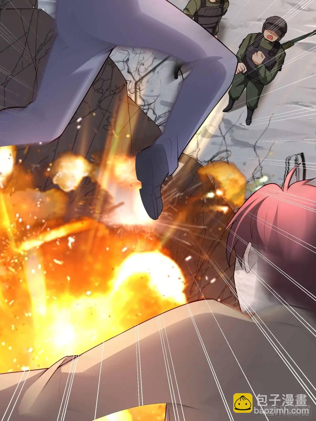 四十九话：一路走好(1/2)-第49话