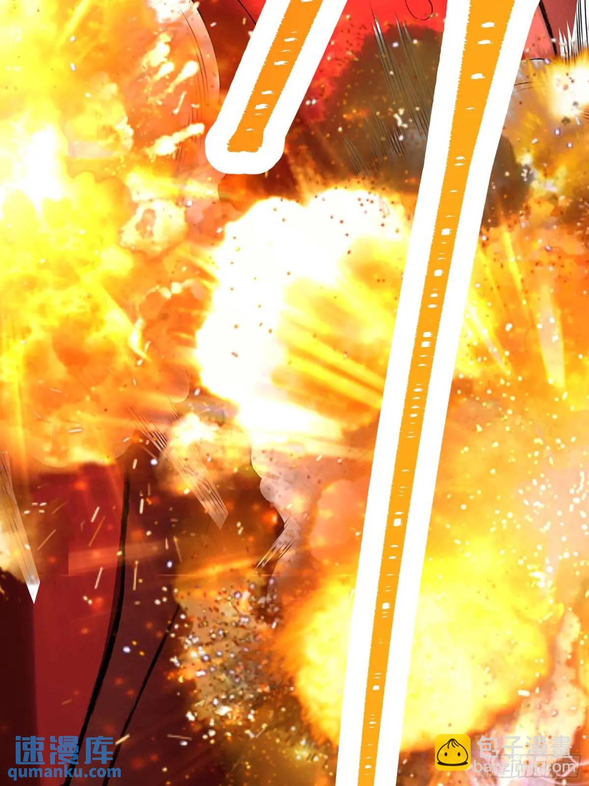 四十九话：一路走好(1/2)-第49话