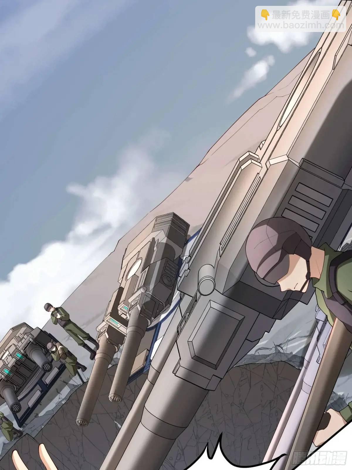 四十九话：一路走好(1/2)-第49话