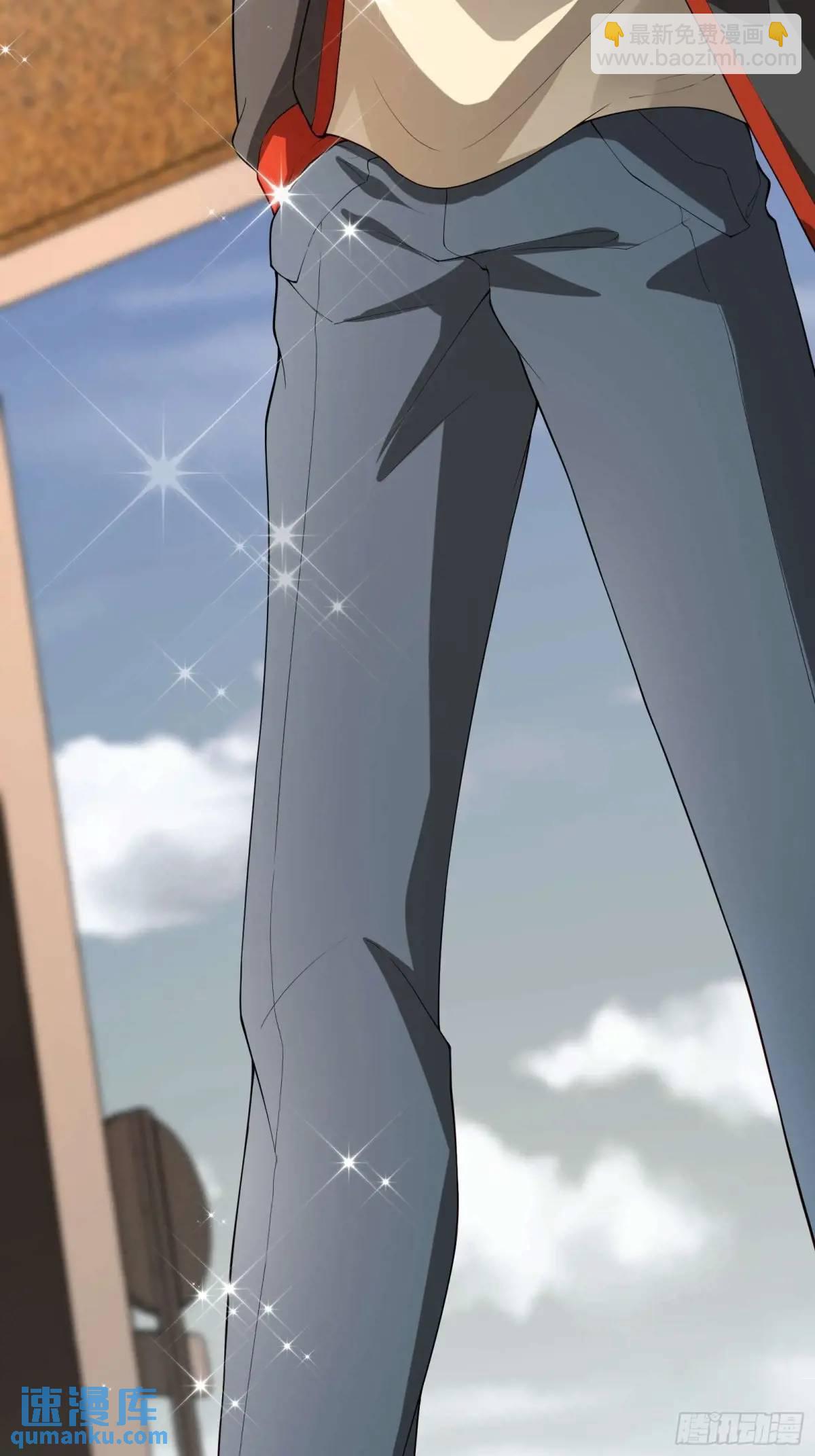 五十一话：来自深海-第51话