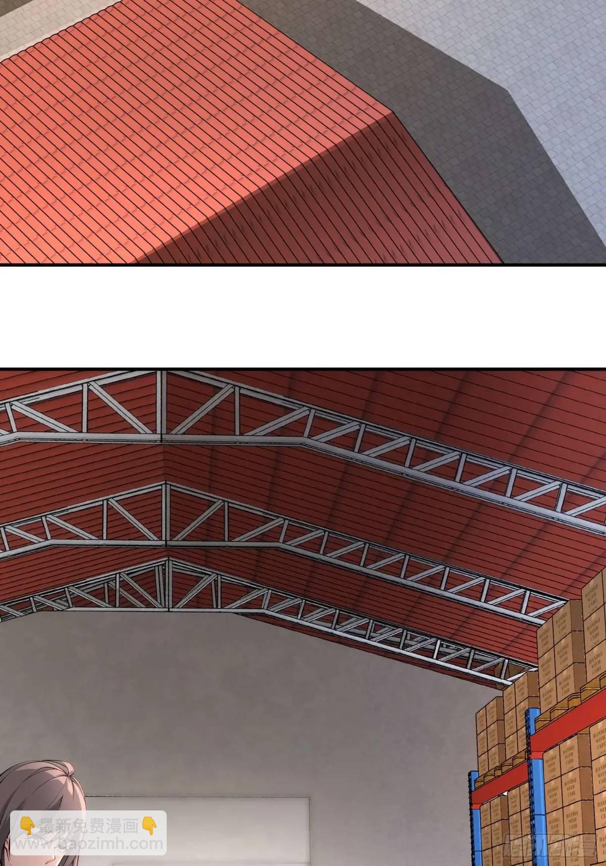 五十一话：来自深海-第51话