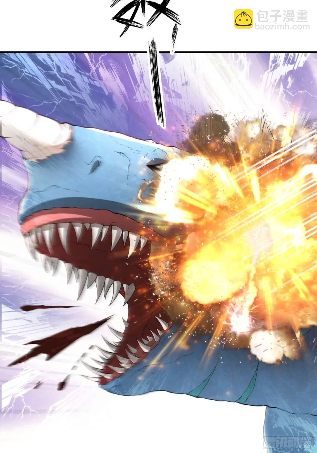 五十四话：海港失陷 下-第55话