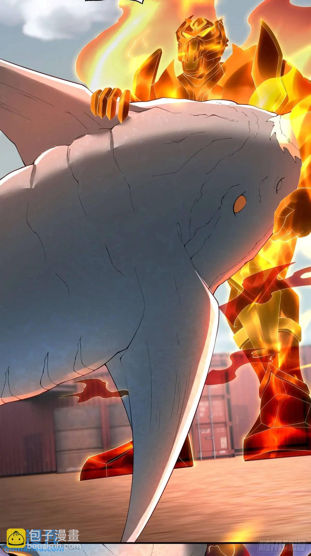 五十四话：海港失陷 下-第55话