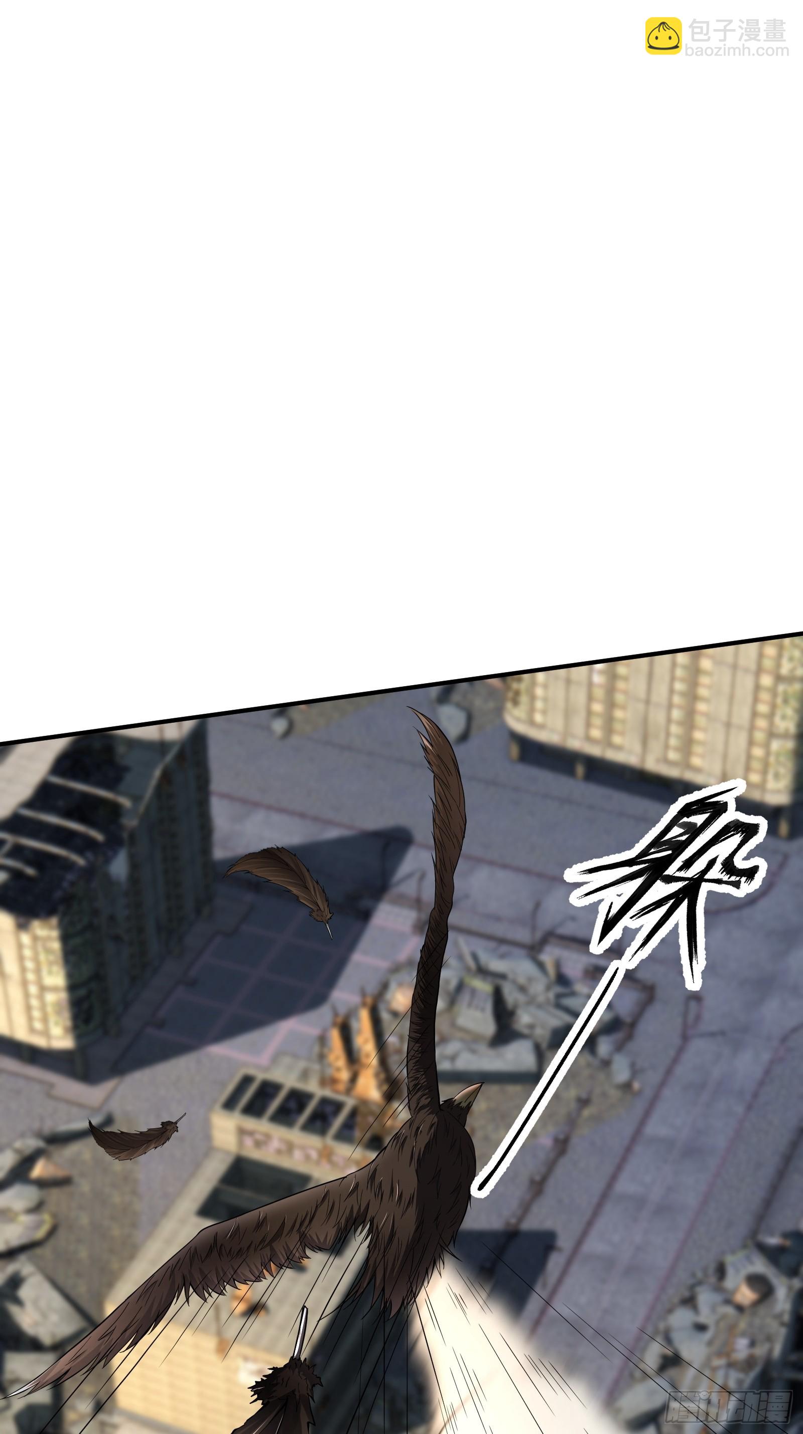 六十六话：命筹（中）-第67话