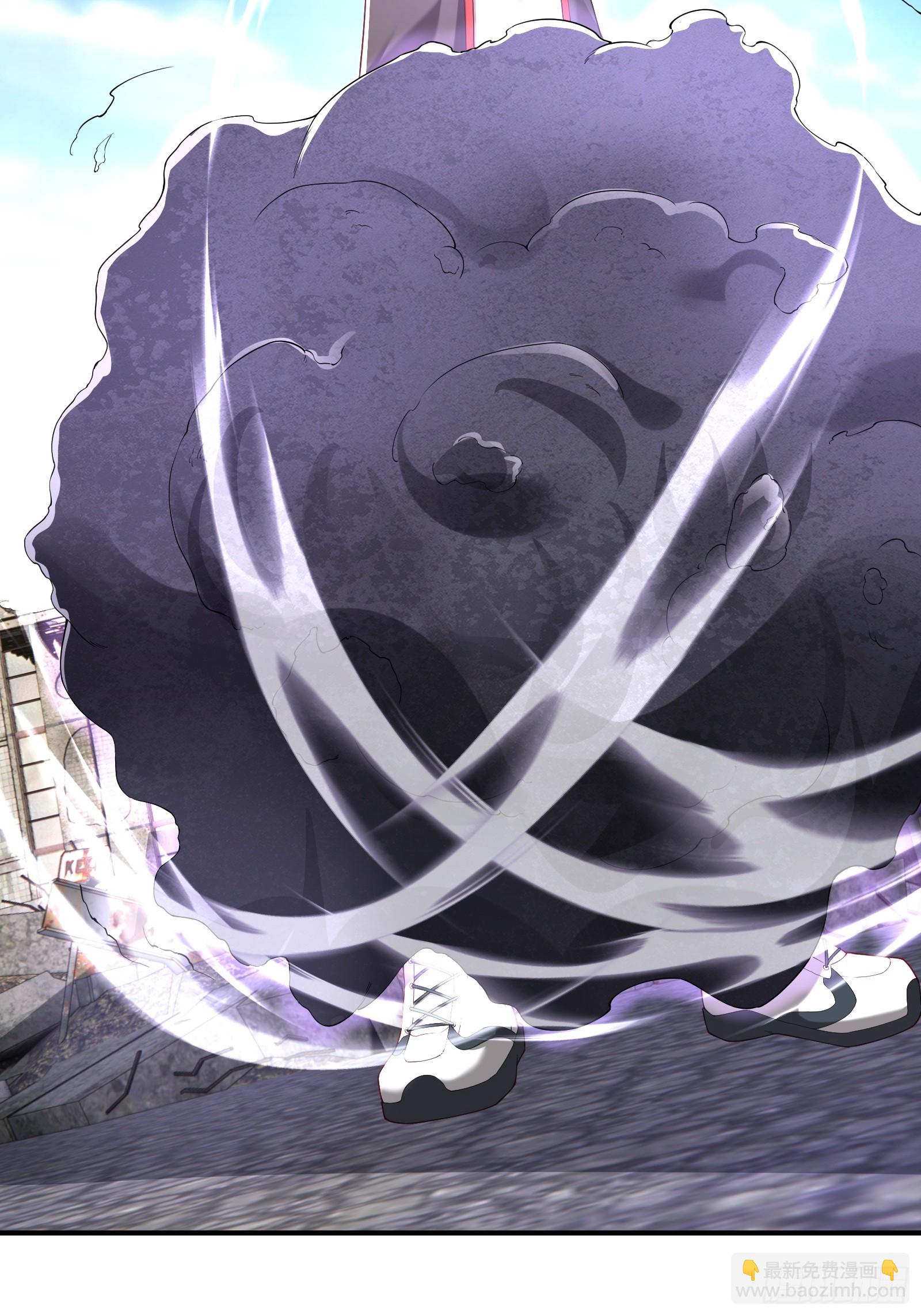 六十六话：命筹（中）-第67话