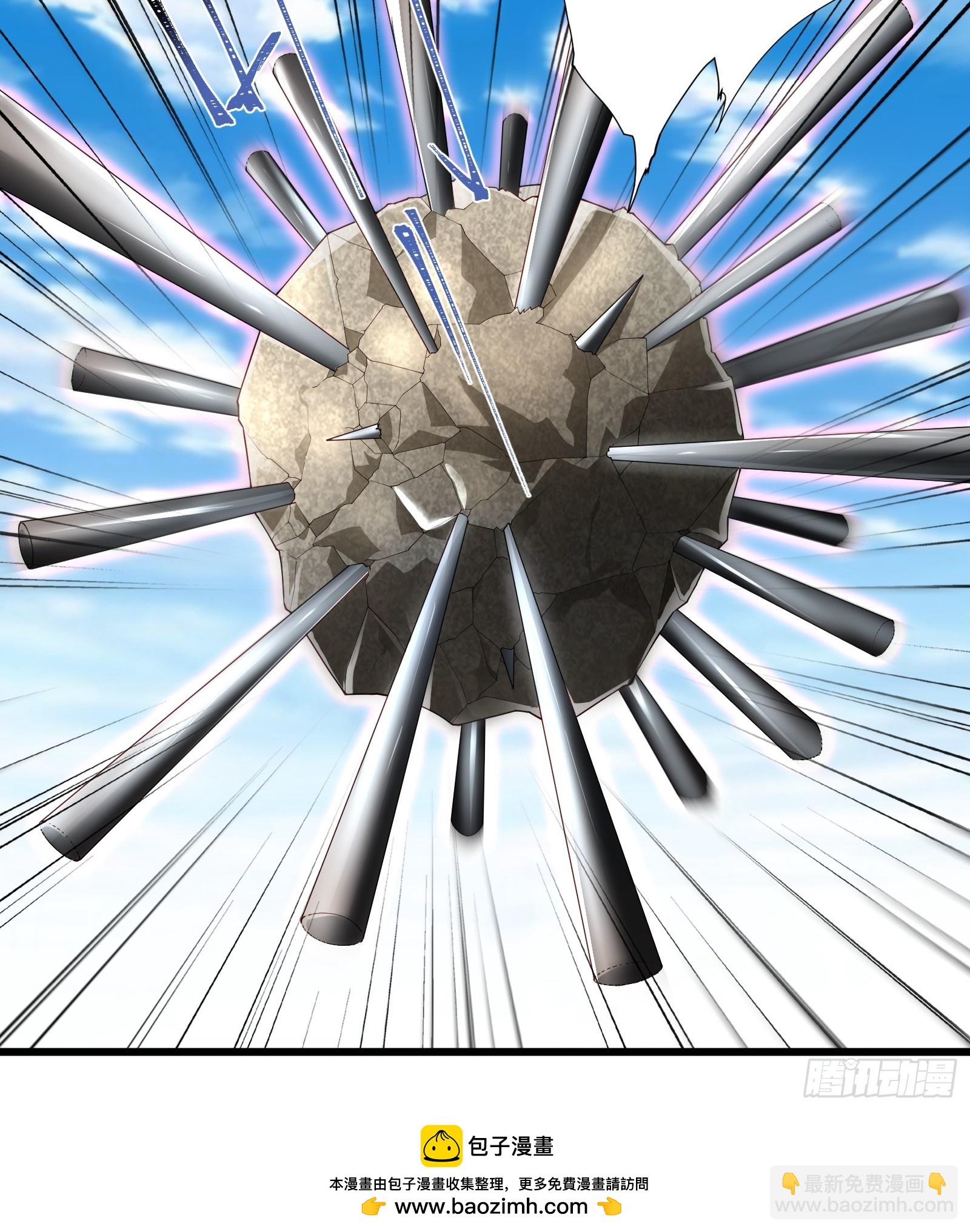 六十六话：命筹（中）-第67话