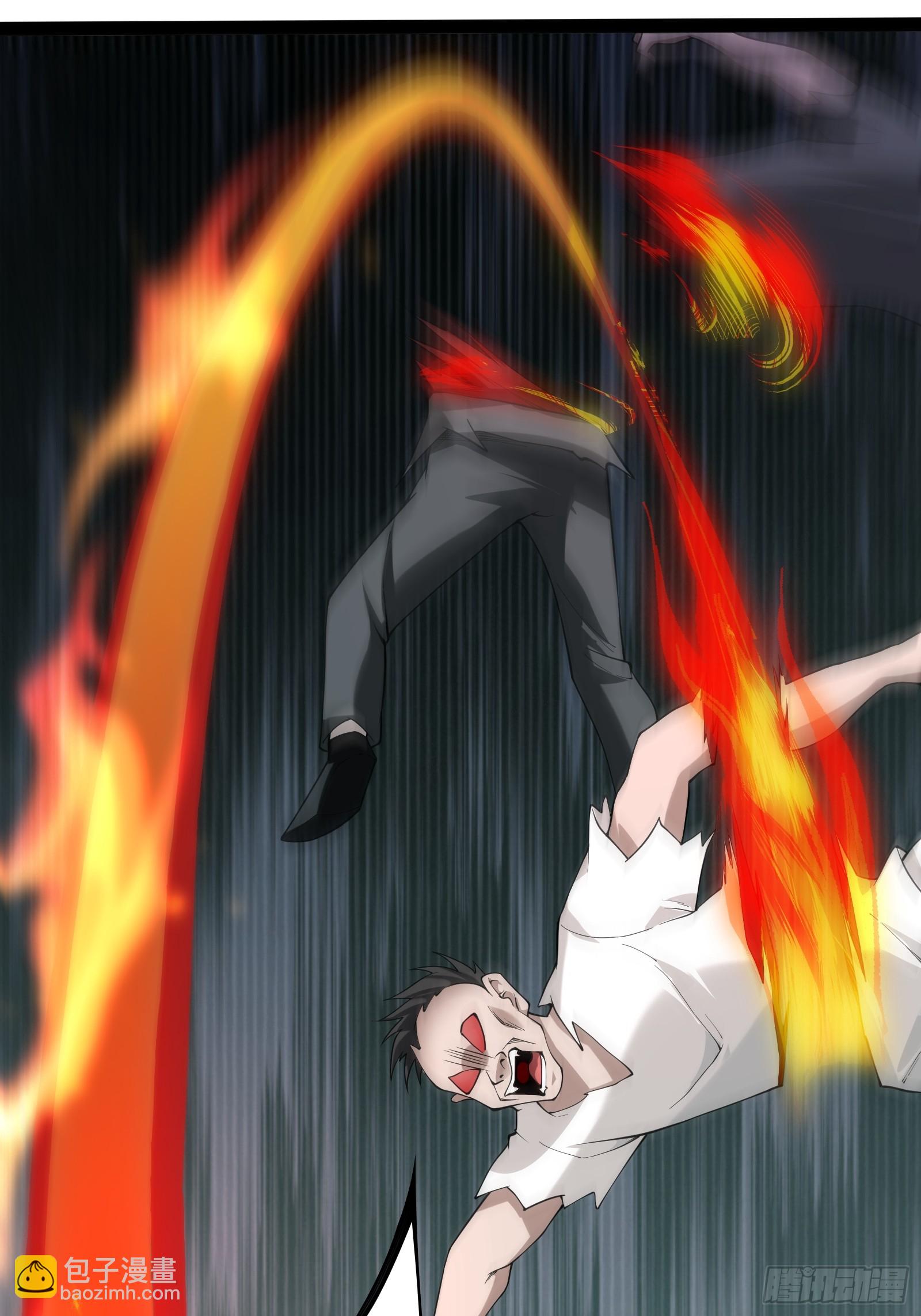 第七话：陷阱？(1/2)-第7话