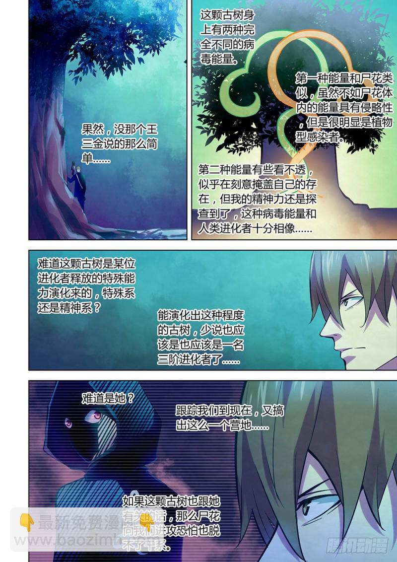 末世凡人 - 第221話 - 2