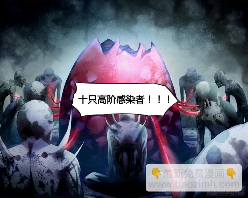 末世凡人 - 第285話 - 3