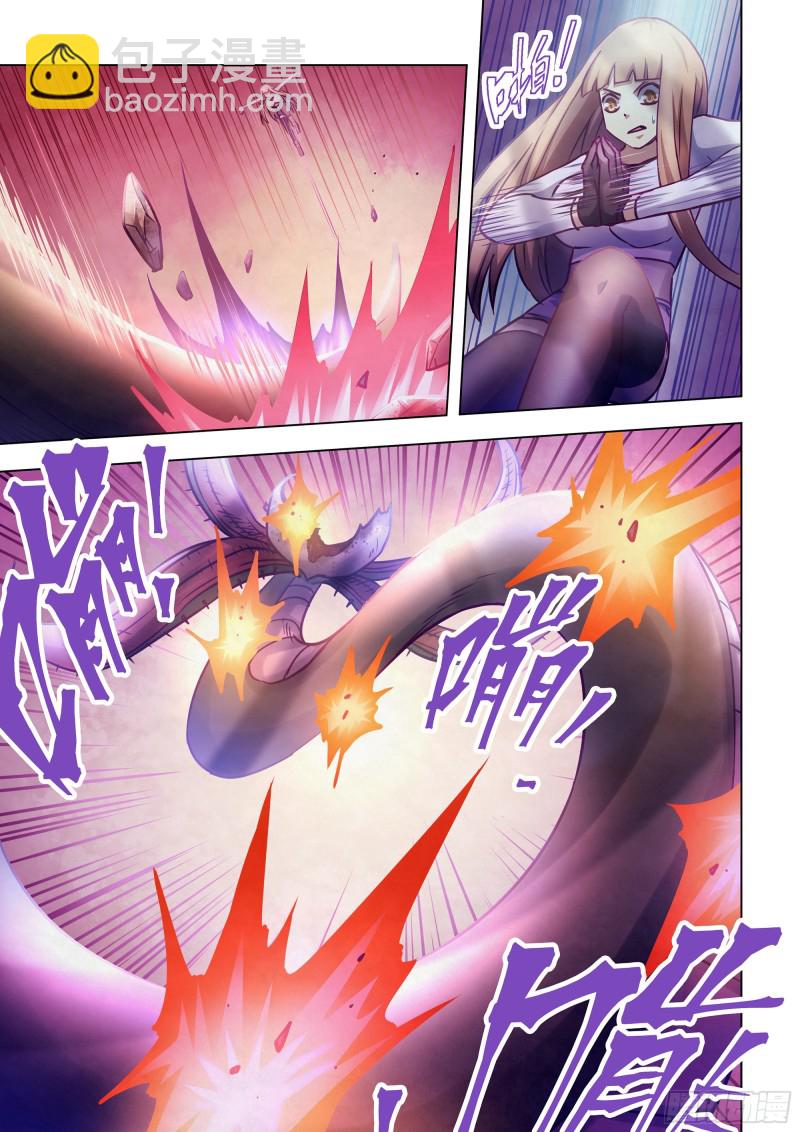 末世凡人 - 第295話 - 2