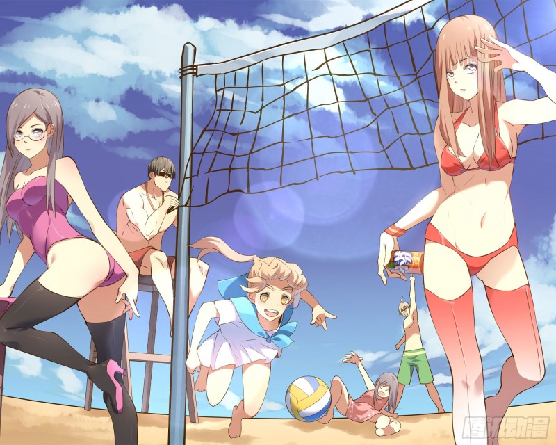 末世凡人 - 第345話 - 1