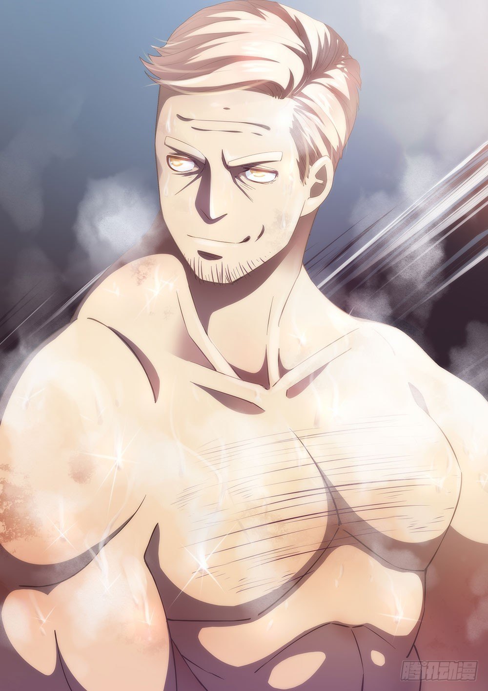 末世凡人 - 第39話 - 1