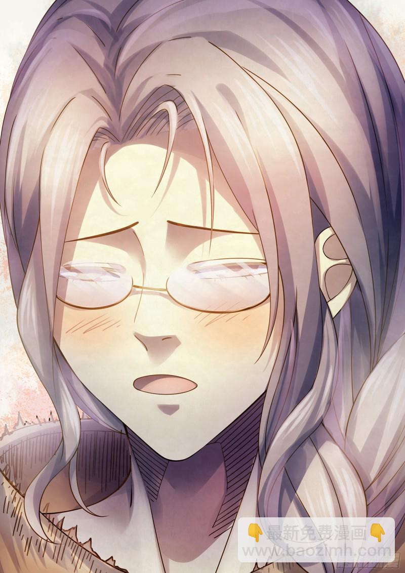 末世凡人 - 第389話 - 2