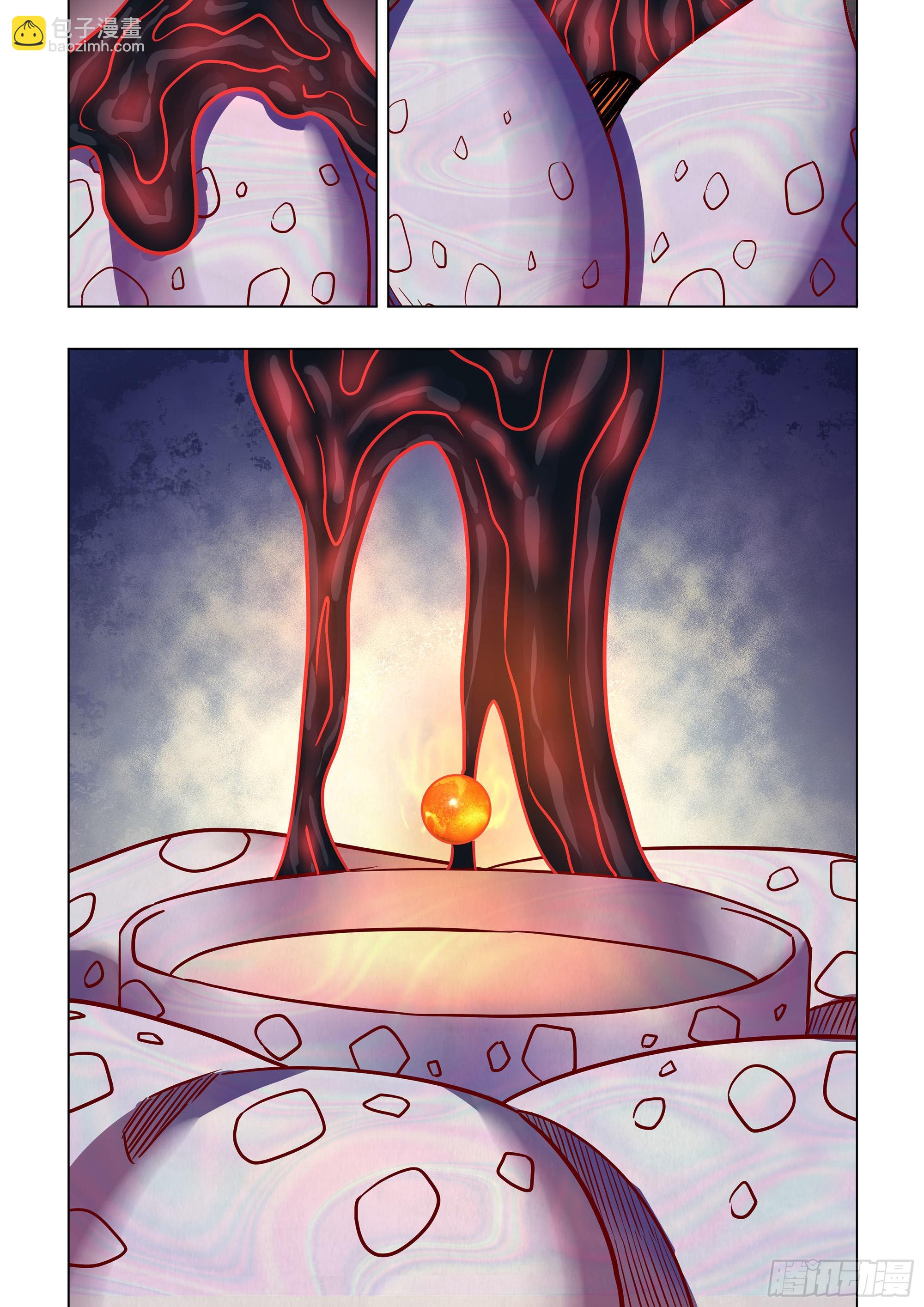 末世凡人 - 第457話 - 2