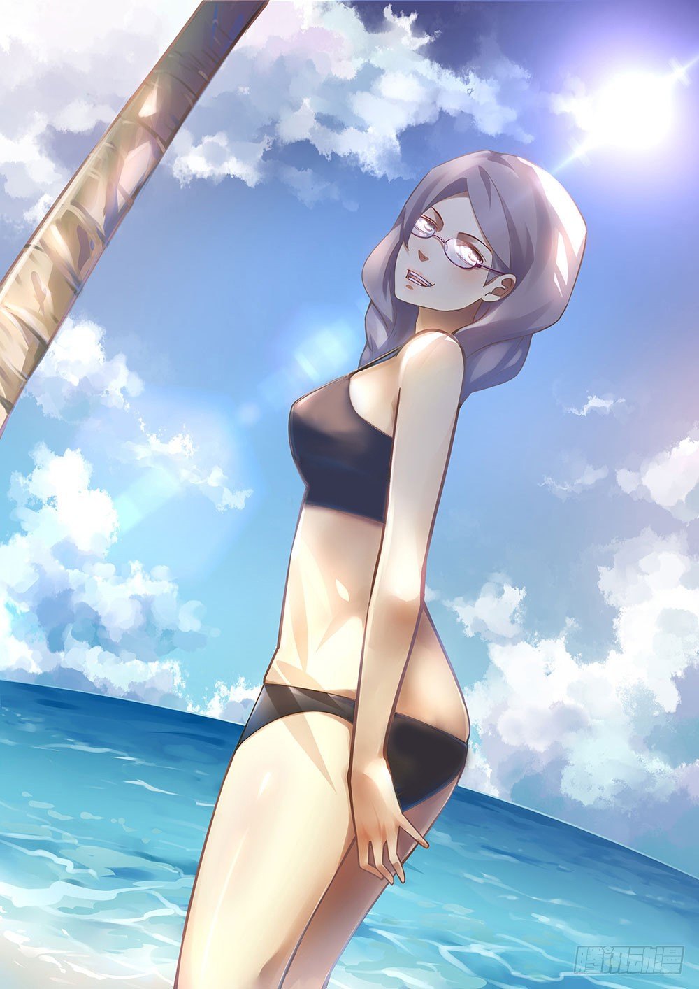 末世凡人 - 第51話 - 1