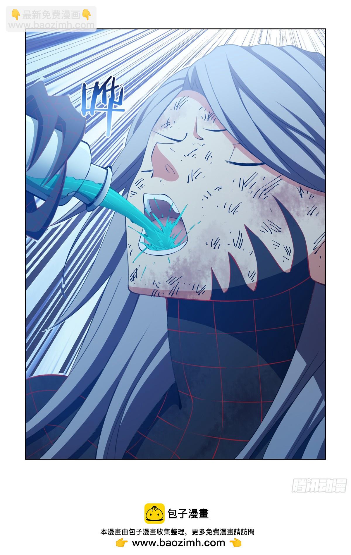 末世凡人 - 第583話 - 2