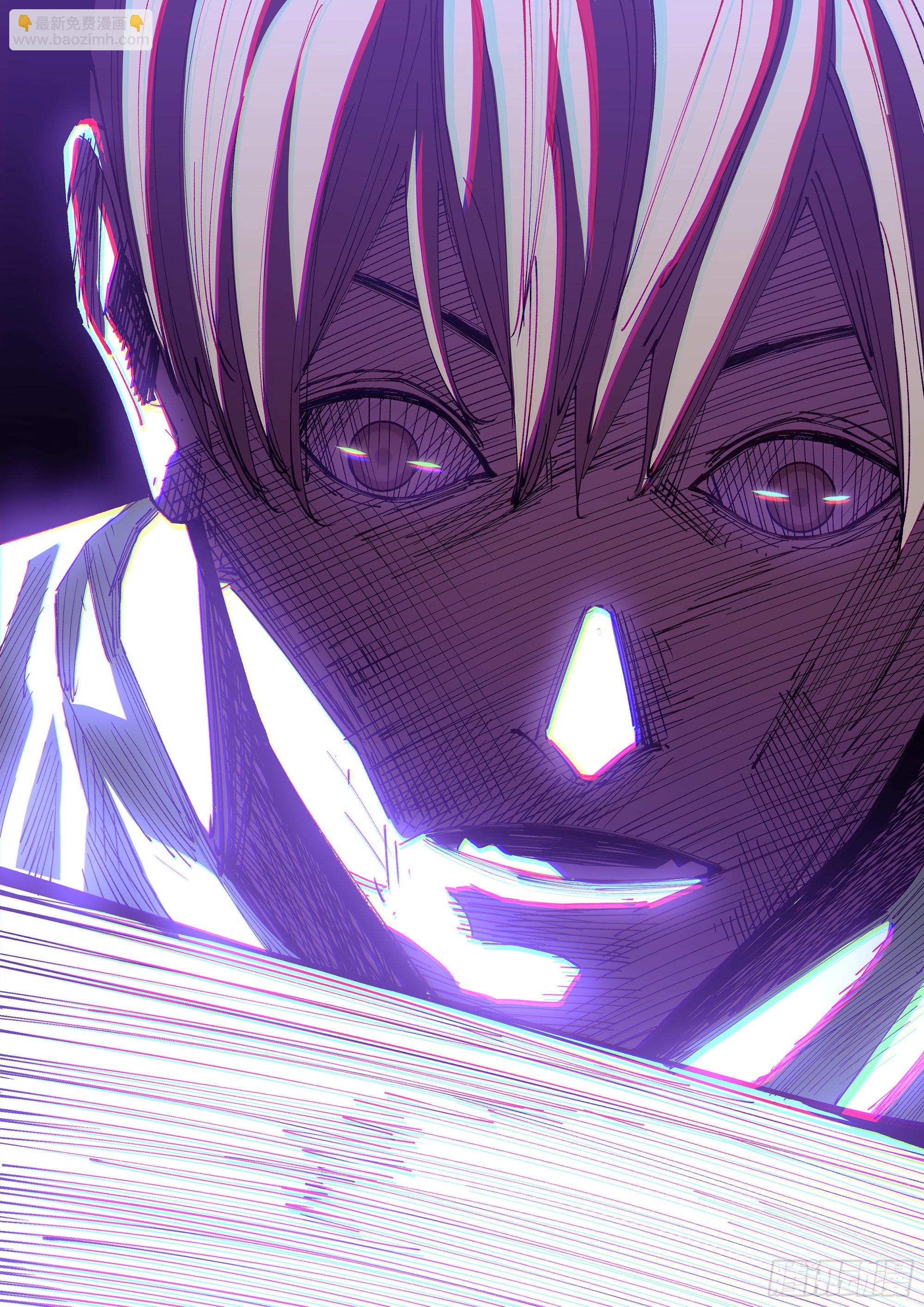 末世凡人 - 第599話 - 1