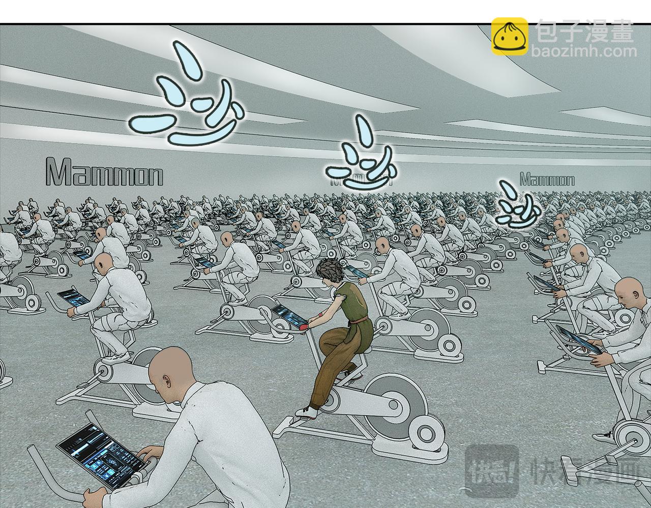 1话：人力电厂(1/2)-第1话