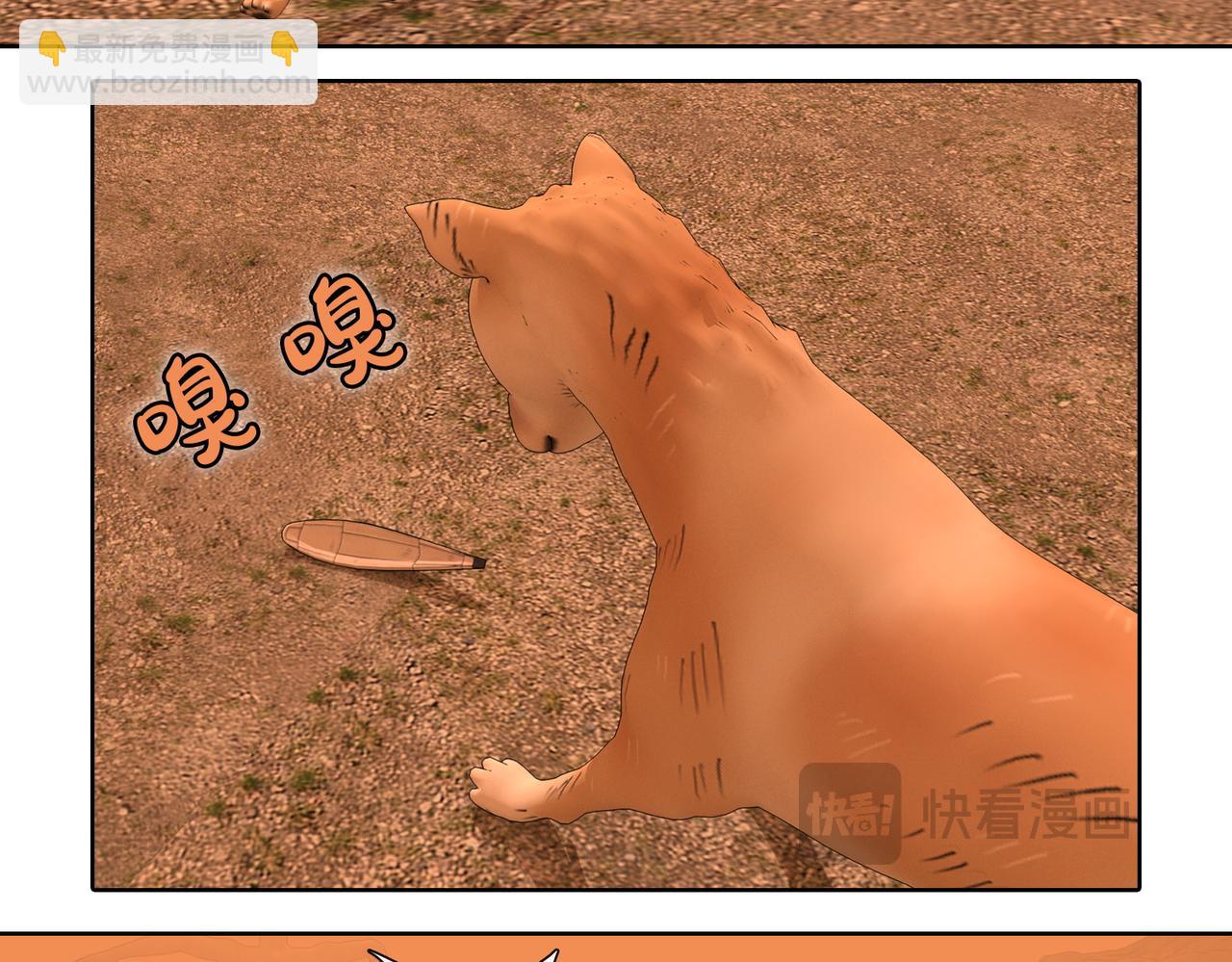 17话：兔子的身世(1/2)-第17话