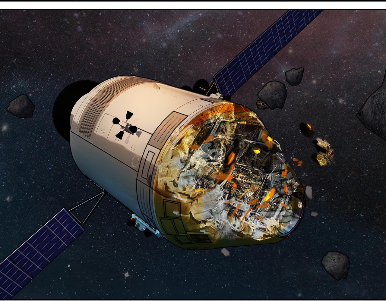 17话：兔子的身世(1/2)-第17话