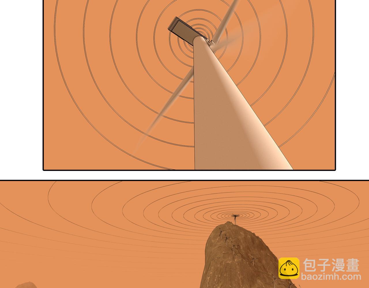 17话：兔子的身世(1/2)-第17话