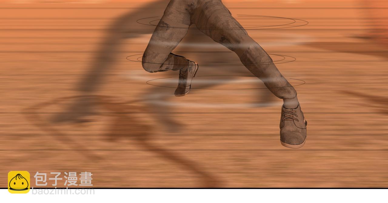 19话：全力的战斗(1/2)-第19话