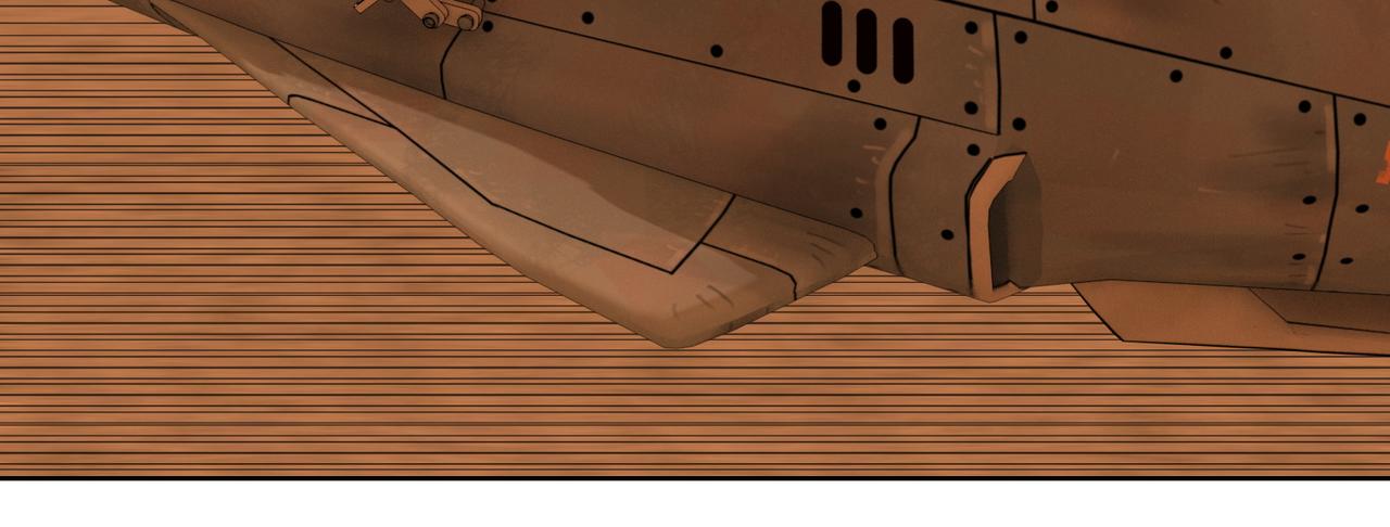 21话：纸飞机(1/2)-第21话