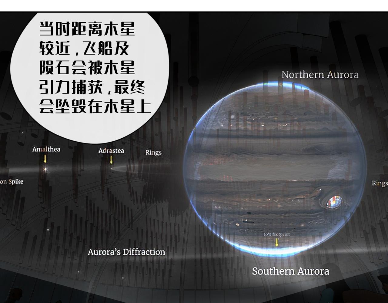 23话：行者会议(1/2)-第23话