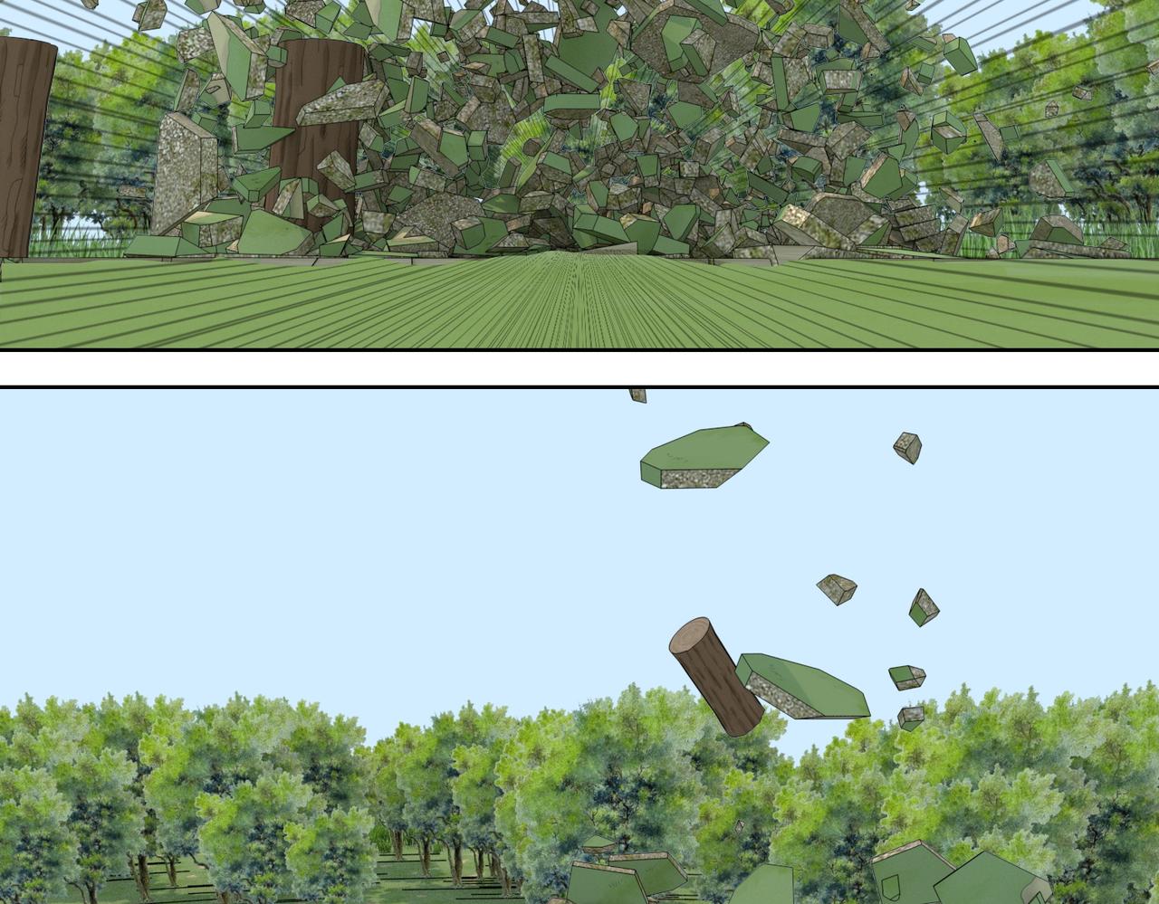 25话：能力展示(1/2)-第25话