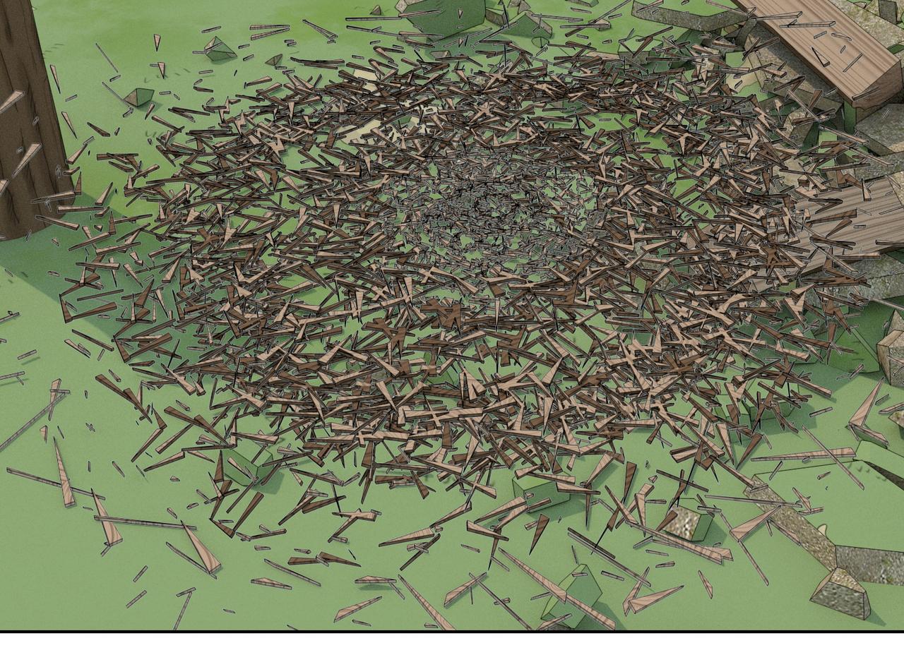 25话：能力展示(1/2)-第25话