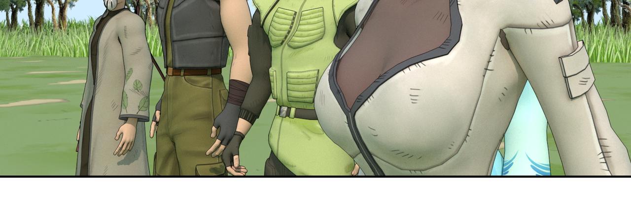 25话：能力展示(1/2)-第25话