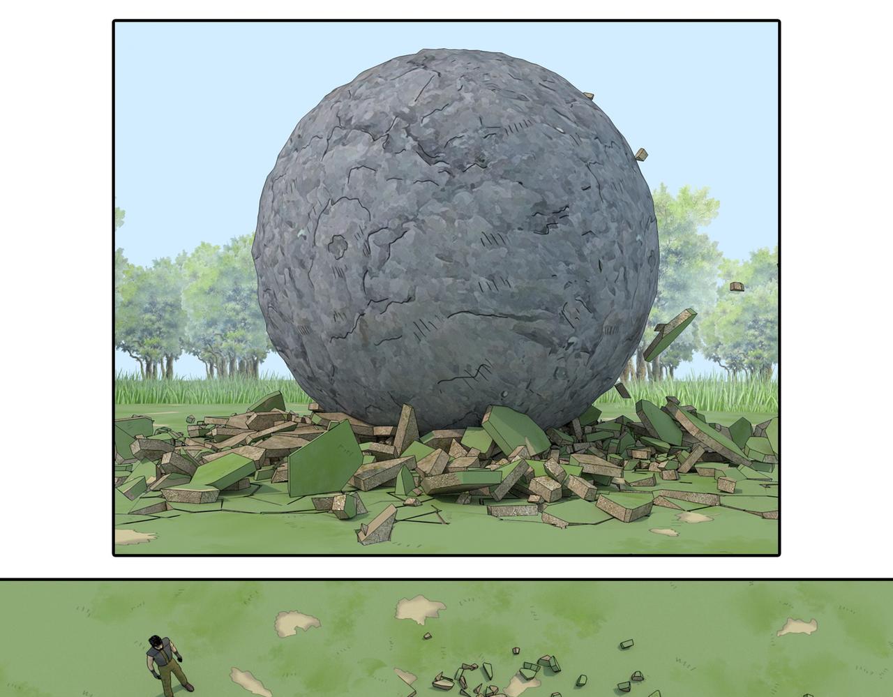 27话：看家本领(1/2)-第27话