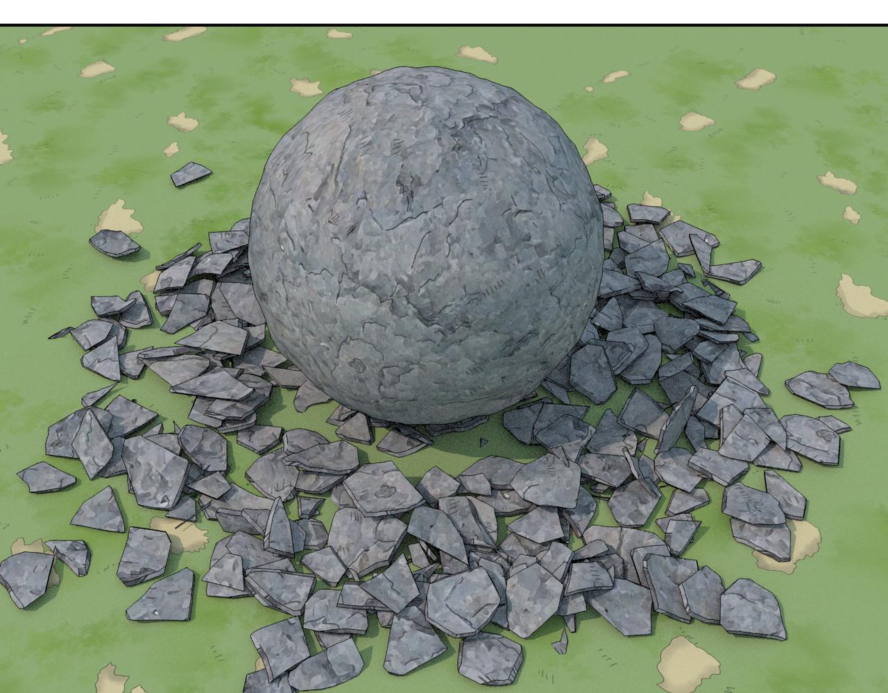 27话：看家本领(1/2)-第27话